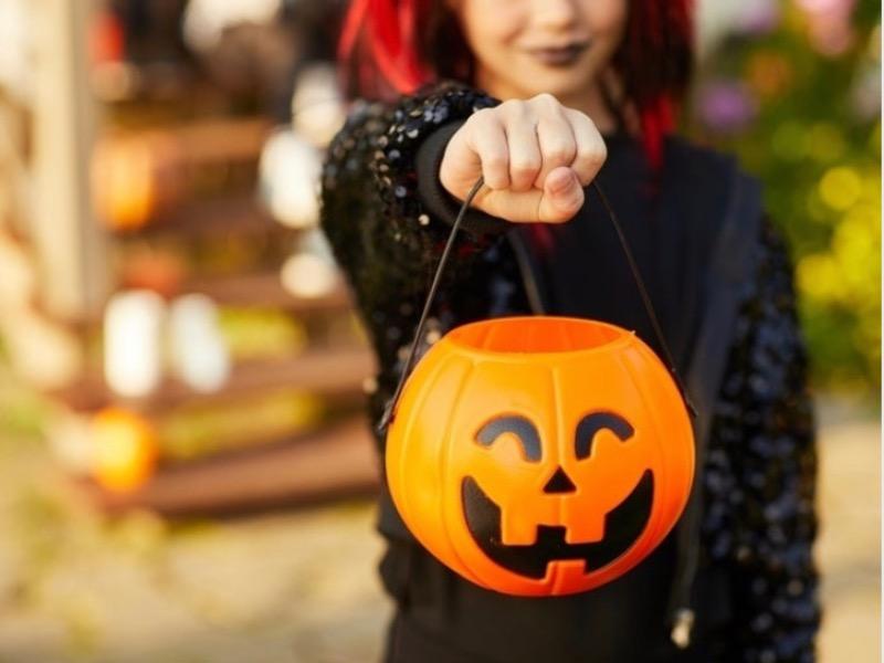 Tendr&aacute; Eagle Pass un Halloween diferente este a&ntilde;o, ni&ntilde;os no podr&aacute;n salir a pedir dulces casa por casa