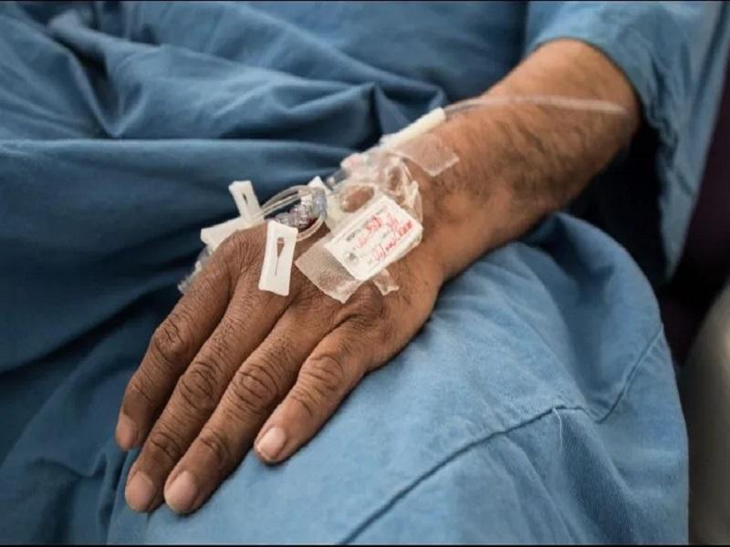 El Covid-19 podr&iacute;a convertirse en la segunda causa de muerte en M&eacute;xico