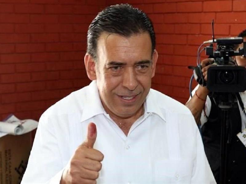 Audiencia Nacional de Espa&ntilde;a concluye caso contra Humberto Moreira