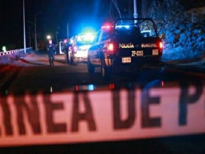 Muere hombre tras ser atropellado en Morelos