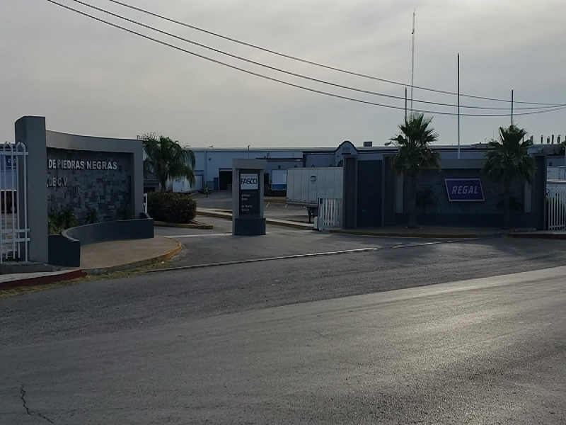 Es mayor el ausentismo que la rotaci&oacute;n de personal en maquiladoras de Piedras Negras (video)