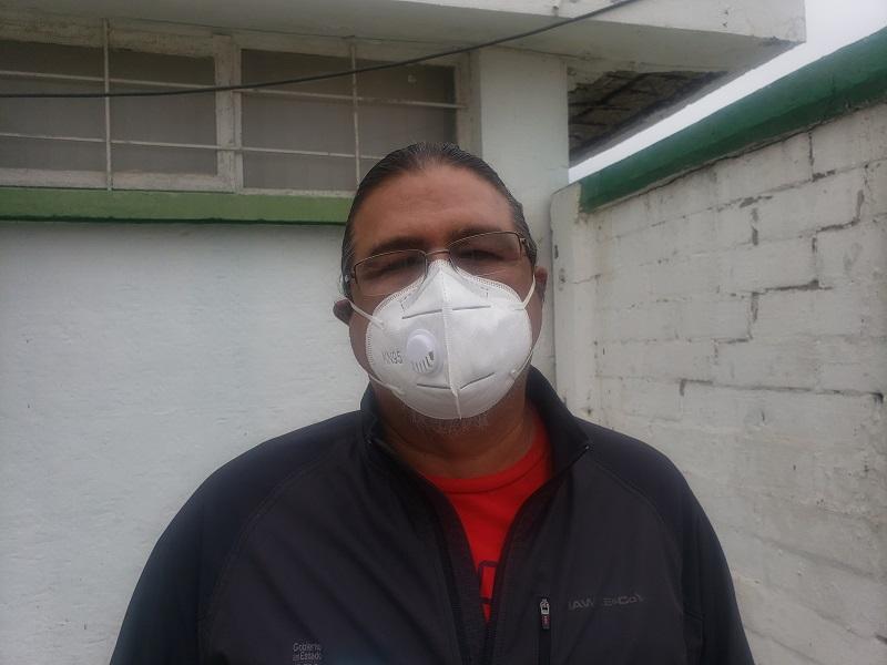 Certificar&aacute;n la Casa del Migrante Frontera Digna como Albergue Saludable, abrir&aacute; en sem&aacute;foro verde (video)