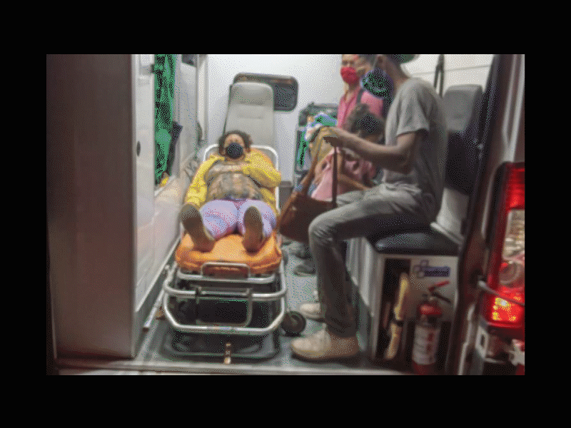 En solo una semana tres mujeres hondure&ntilde;as dieron a luz en Piedras Negras tras ser deportadas 