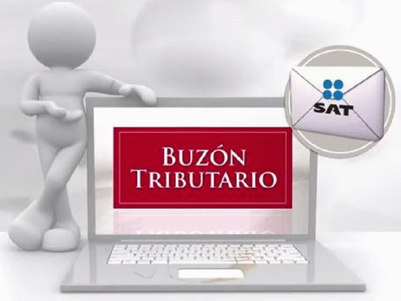 Contribuyentes deber&aacute;n tener un buz&oacute;n tributario o habr&aacute; multas de Hacienda 