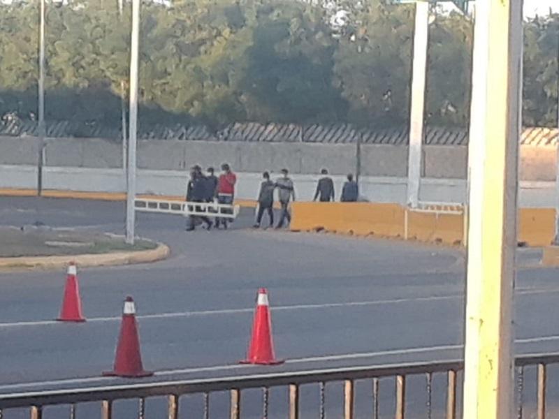 Deport&oacute; Patrulla Fronteriza 212 migrantes el fin de semana, m&aacute;s de la mitad no fueron revisados