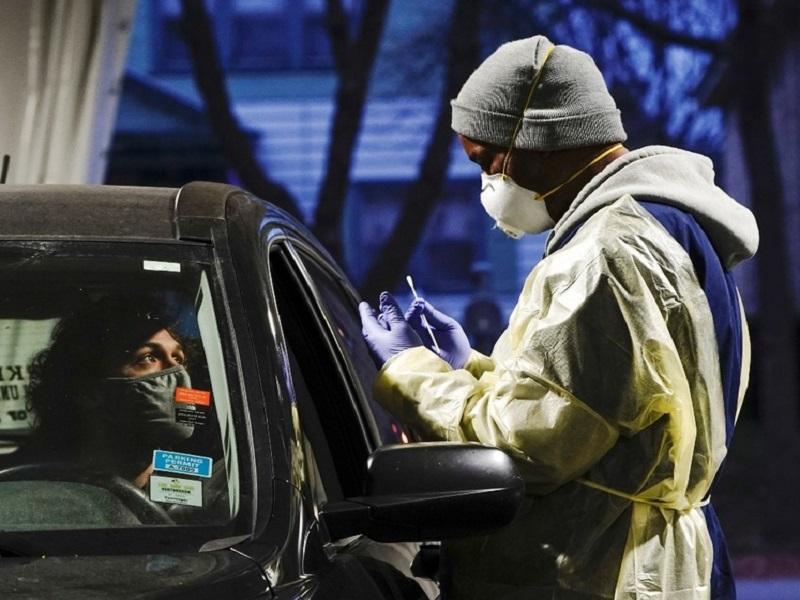 Tendr&aacute; EU muchos da&ntilde;os por rebrote de coronavirus, advierte Anthony Fauci