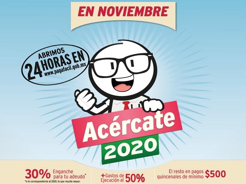 Invita Coahuila a aprovechar descuentos en materia vehicular en noviembre