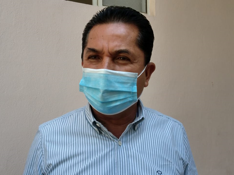 Gobernador encabezar&aacute; reuni&oacute;n del Subcomit&eacute; del ISN en Acu&ntilde;a