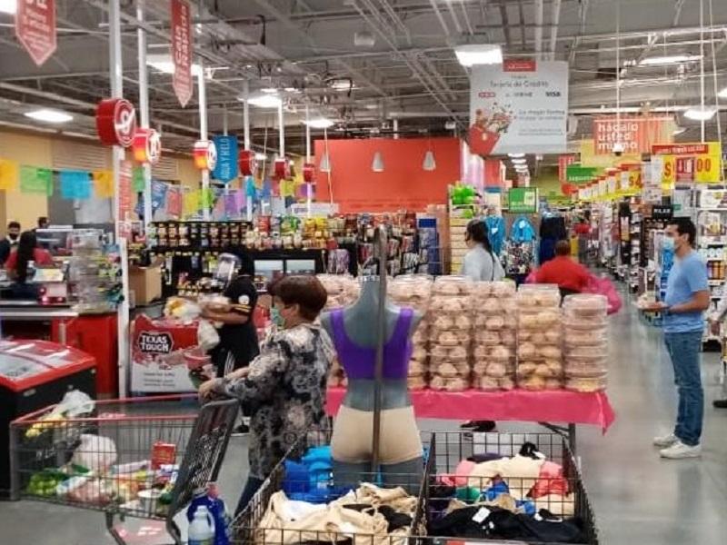 Para el &eacute;xito de operativos anticovid es necesario el apoyo ciudadano: Gobierno de Coahuila