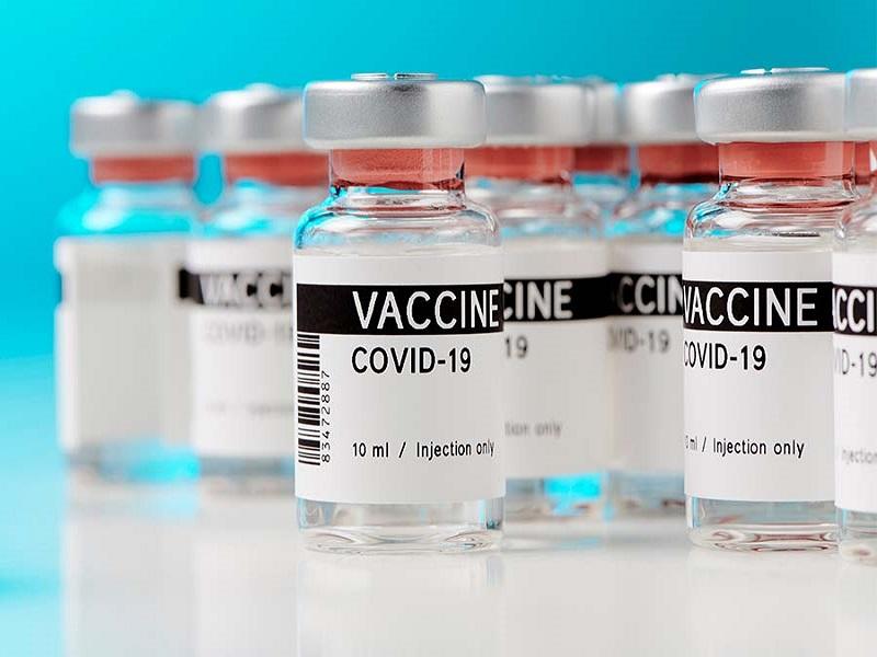 Llegan a México las primeras dosis de vacuna china contra Covid-19 para ensayos Fase 3