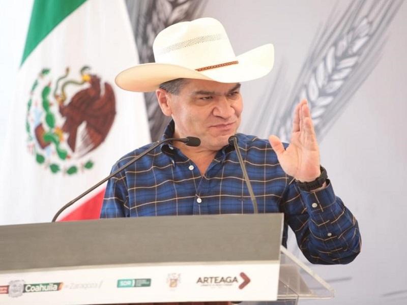 Coahuila mantiene su liderazgo nacional en exportación de ganado: MARS