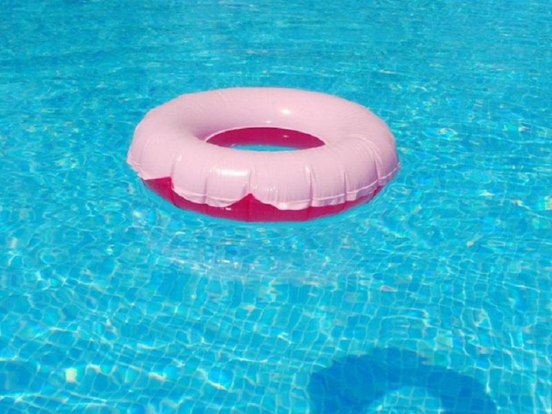 Investigan en Eagle Pass muerte de una ni&ntilde;a de 2 a&ntilde;os que fue encontrada ahogada en una alberca