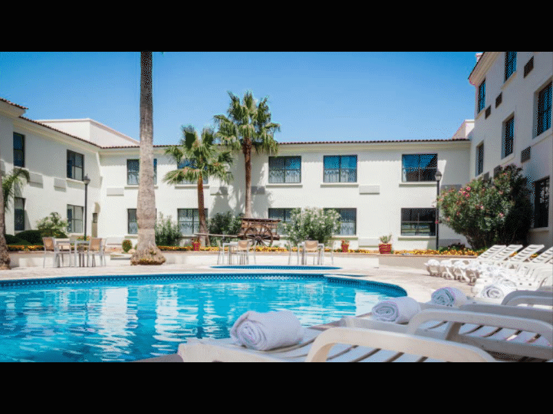 Cuenta Piedras Negras con una ocupaci&oacute;n hotelera de un 37 por ciento 