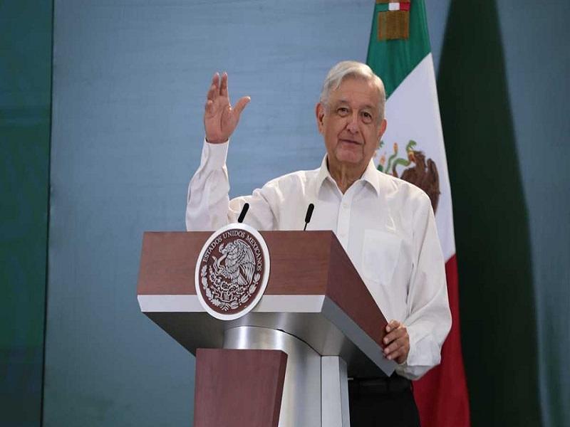Gobernadores federalistas me han faltado al respeto: AMLO