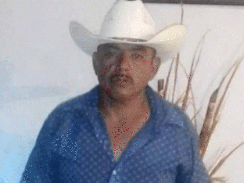 Tiene Fiscalía líneas de investigación para esclarecer asesinato de hombre en el ejido La Navaja 