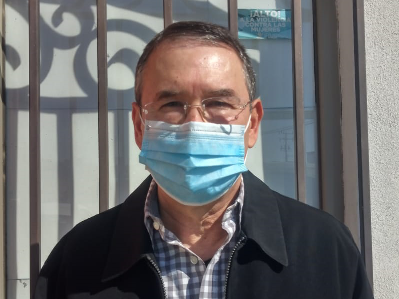 Reactiva el gobierno del estado el programa Banco de Materiales