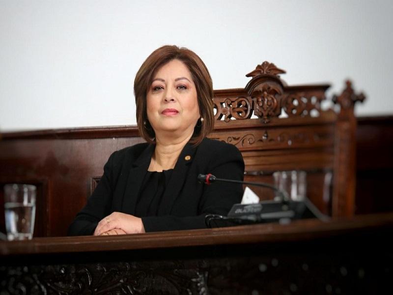 Comisi&oacute;n de Hacienda del Congreso inicia revisi&oacute;n de Leyes de Ingresos 2021