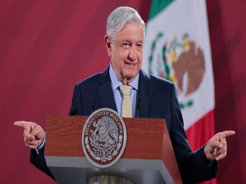 México no está en emergencia por COVID-19 como Europa, afirma AMLO; descarta nuevo confinamiento o cierres
