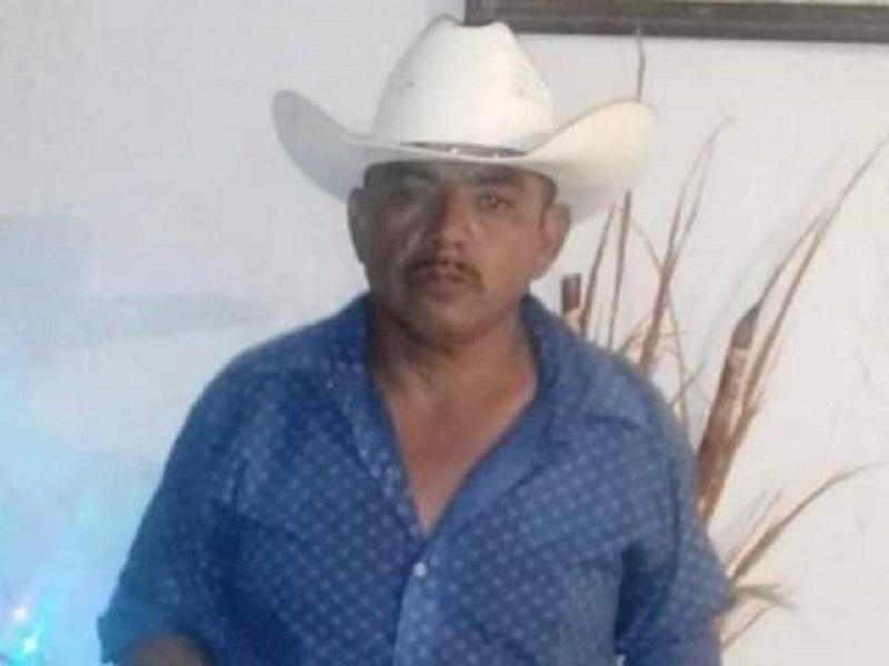 Está identificado quien asesinó de un balazo a un hombre en el ejido La Navaja, no ha sido detenido