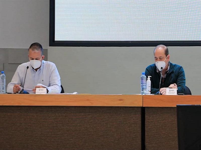 Piden evitar fiestas y reuniones en la regi&oacute;n Norte para contener la pandemia por COVID-19 (VIDEO)