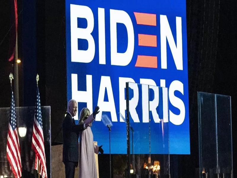 Joe Biden gana Michigan y est&aacute; a solo 6 votos de ser el presidente de Estados Unidos