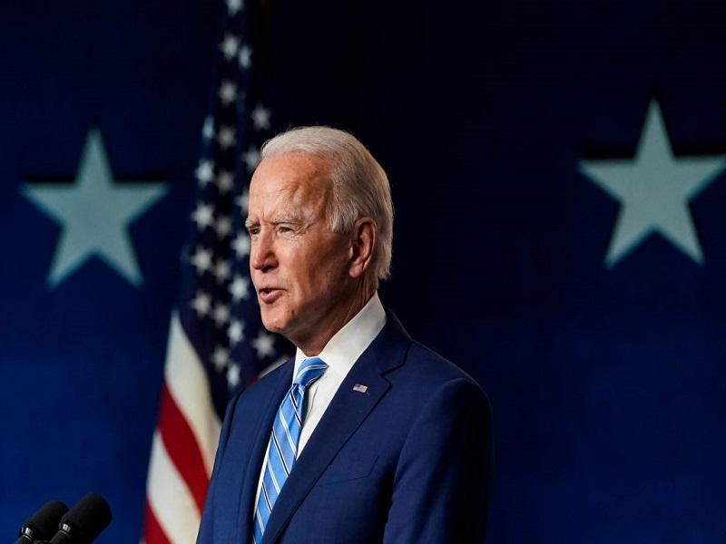 Si Biden mantiene ventaja en Nevada y Arizona gana la presidencia de EU, proyecta CNN; le faltan solo 6 votos 