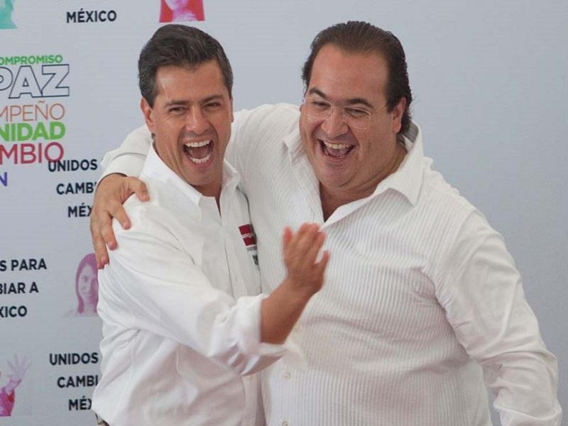 Duarte se dice dispuesto a declarar contra EPN, tenía compromisos grandes con Odebrecht, asegura 
