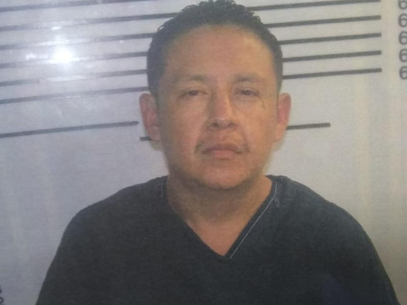 Arrestan a un hombre de la Reservación Kickapoo en posesión de droga y medicamento controlado