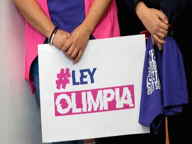 Senado aprueba Ley Olimpia contra acoso digital y sexismo en medios