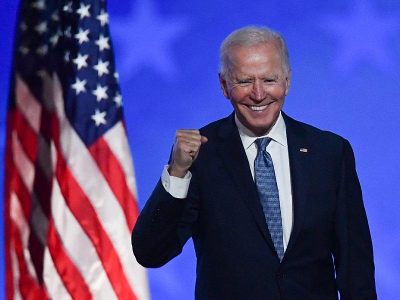 Joe Biden está cerca de ser proclamado triunfador de la elección de Estados Unidos