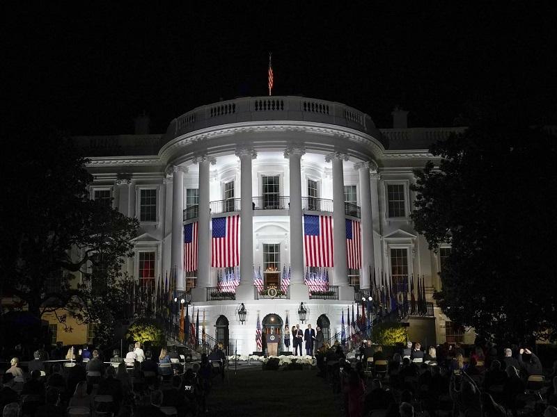 Joe Biden adelanta a Donald Trump en Georgia en el &uacute;ltimo momento y se queda a un paso de la Casa Blanca