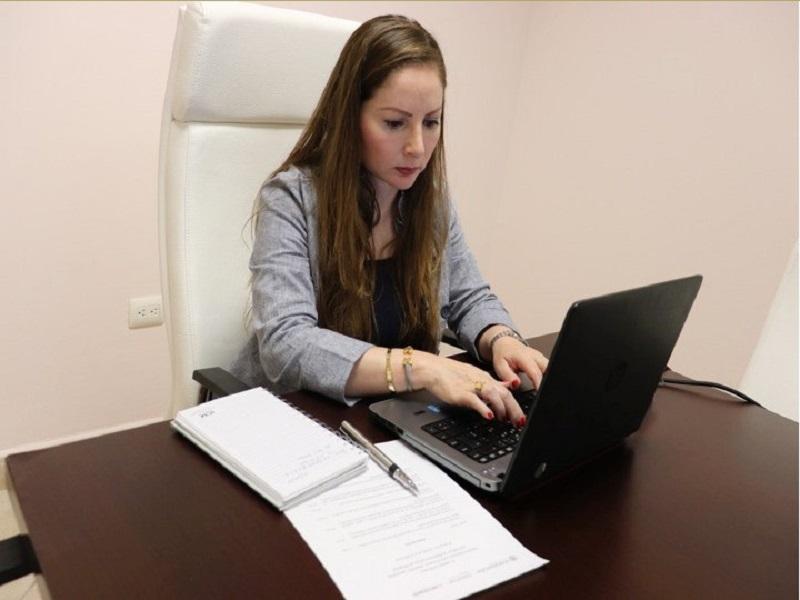 Cumple Instituto Coahuilense de las Mujeres con obligaciones en transparencia