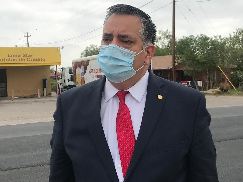 Hay que respetar la decisi&oacute;n de los ciudadanos, pide el juez David Saucedo sobre la elecci&oacute;n presidencial