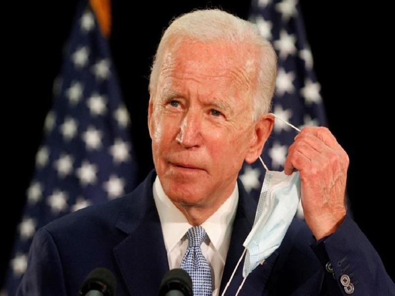 Crece ventaja de Biden sobre Trump en Nevada, estado clave para ganar la elecci&oacute;n