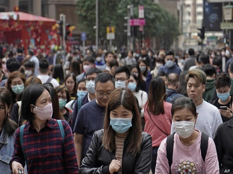 Casos globales de coronavirus ascienden a 49.6 millones; EU tiene m&aacute;s de 9.7, India 8.4 y Brasil 5.6 millones