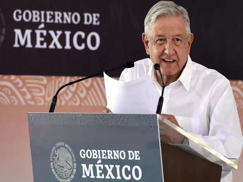 No queremos ser imprudentes, AMLO se guarda felicitaci&oacute;n a Joe Biden