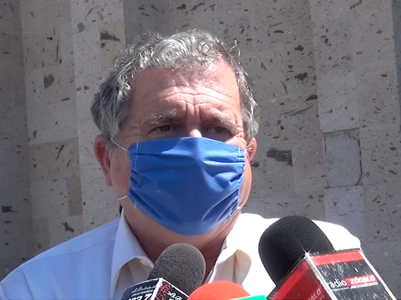 Un mayor endeudamiento nunca es bueno: Presidente del Consejo Econ&oacute;mico