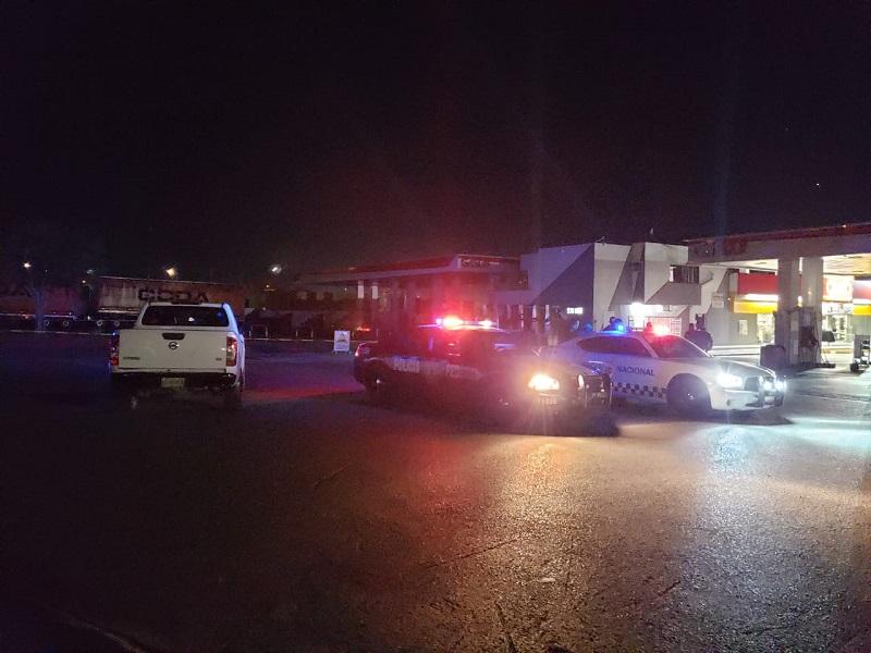 Detienen y aseguran armamento y droga a mujeres que participaron en enfrentamiento en Piedras Negras