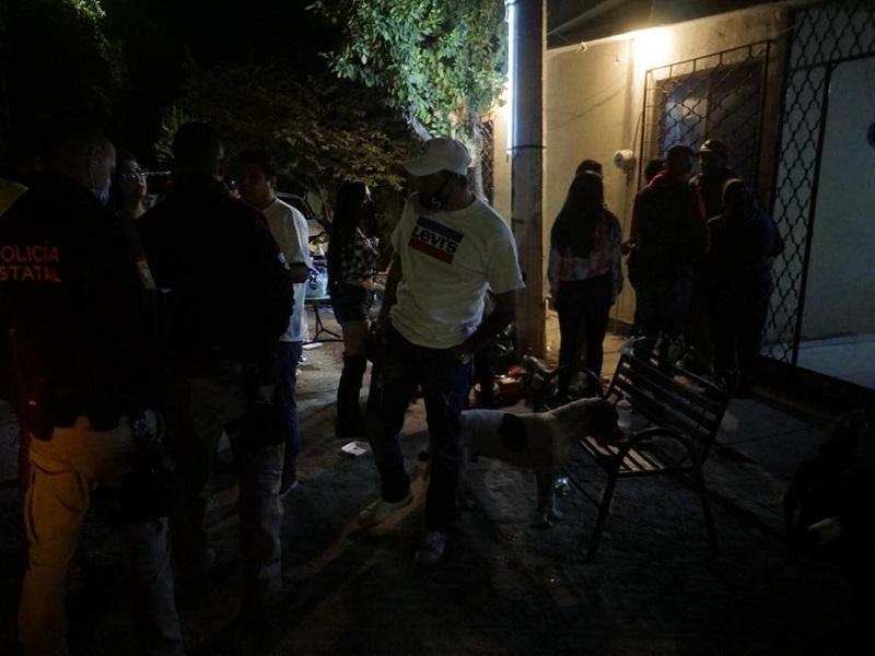 Reuniones sociales con música en vivo, la constante en operativos entre estado y ayuntamiento en Torreón