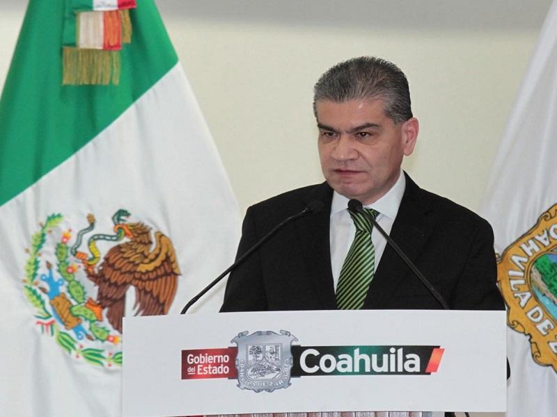 Coahuila impulsa la certificación de las micro, pequeñas y medianas empresas: MARS