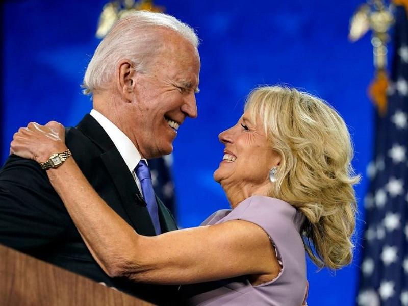 La historia de Joe Biden: Larga trayectoria política, tragedias familiares y polémicas decisiones (video)