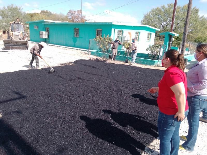 Bachean transitado cruce de calles en Zaragoza 