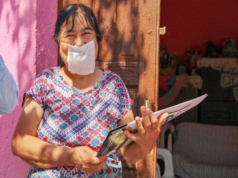 Ofrece Coahuila descuentos por el Buen Fin en tr&aacute;mite de escrituras