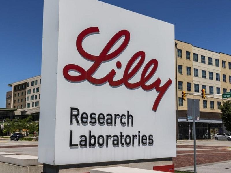 Autoriza EU tratamiento experimental de emergencia contra el COVID-19 de Eli Lilly 