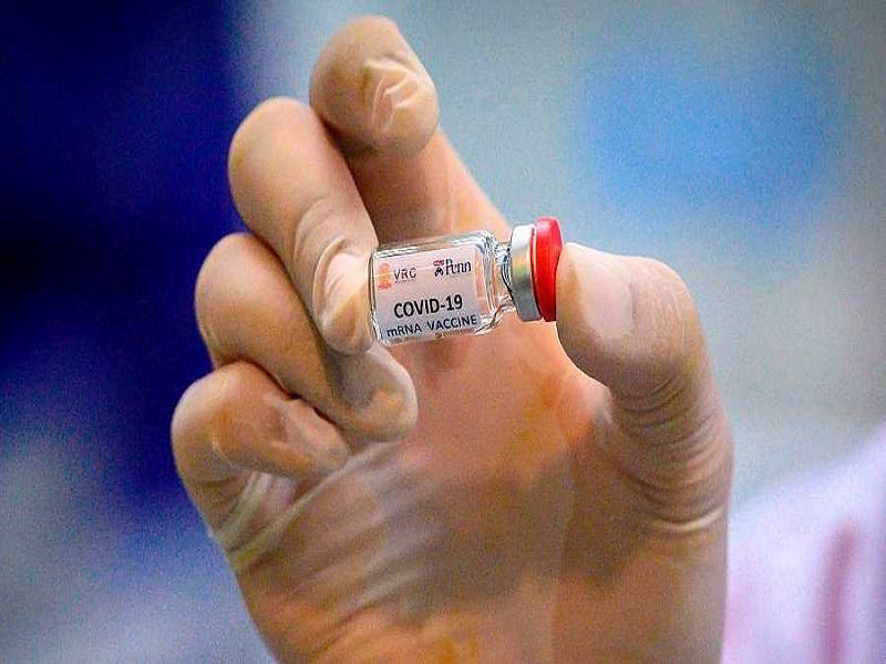 Aplicar&aacute;n pruebas de vacuna contra COVID en Coahuila, es el tercer estado con mayor ocupaci&oacute;n hospitalaria 