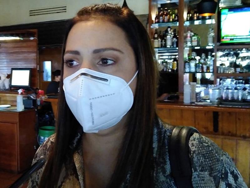 Asegura SSP que no permitir&aacute;n abusos de los polic&iacute;as y que las quejas son resueltas