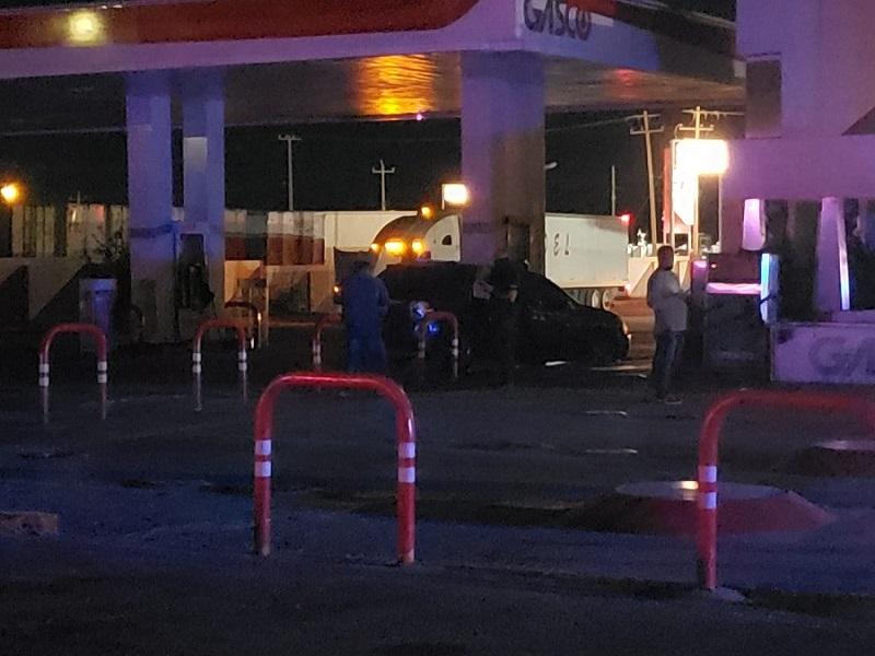 Ser&aacute;n judicializadas por homicidio en grado de tentativa las mujeres que desataron una balacera tras atropellar a un polic&iacute;a