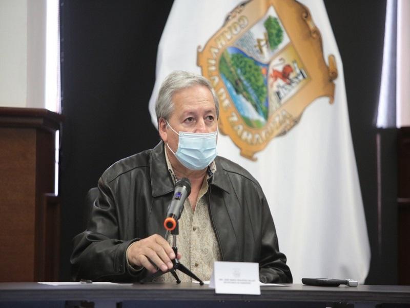 Tr&aacute;mites del Registro Civil de Coahuila son 100% digitales