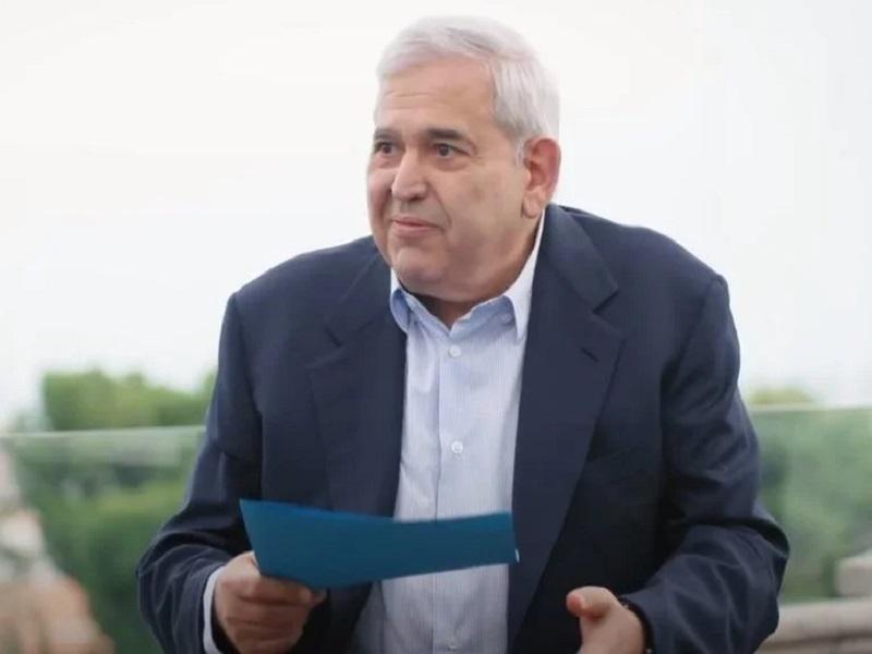 Ofrece L&oacute;pez Obrador disculpas a Alonso Ancira, pero le pide que devuelva los 200 mdd defraudados a Pemex