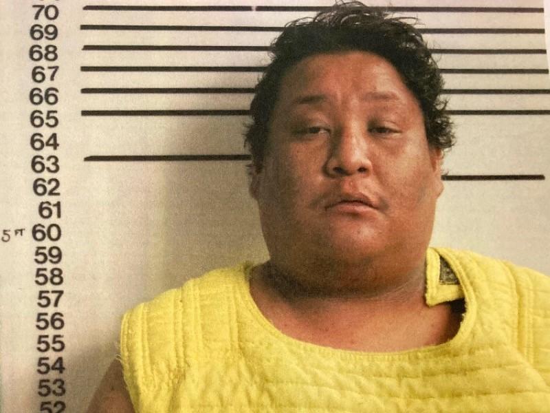 Enfrentará cargos criminales Kickapoo que disparó con una AR-15 contra policías